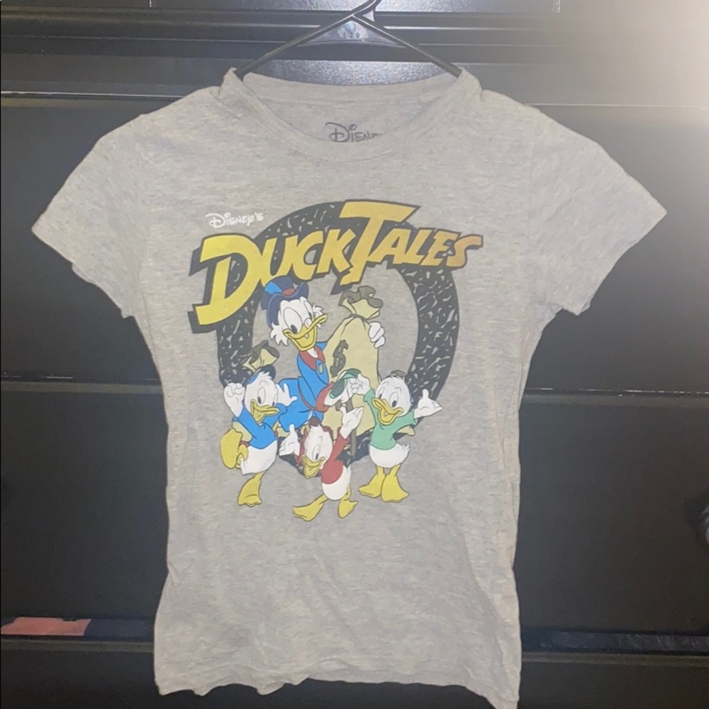 Graphic T- Shirt